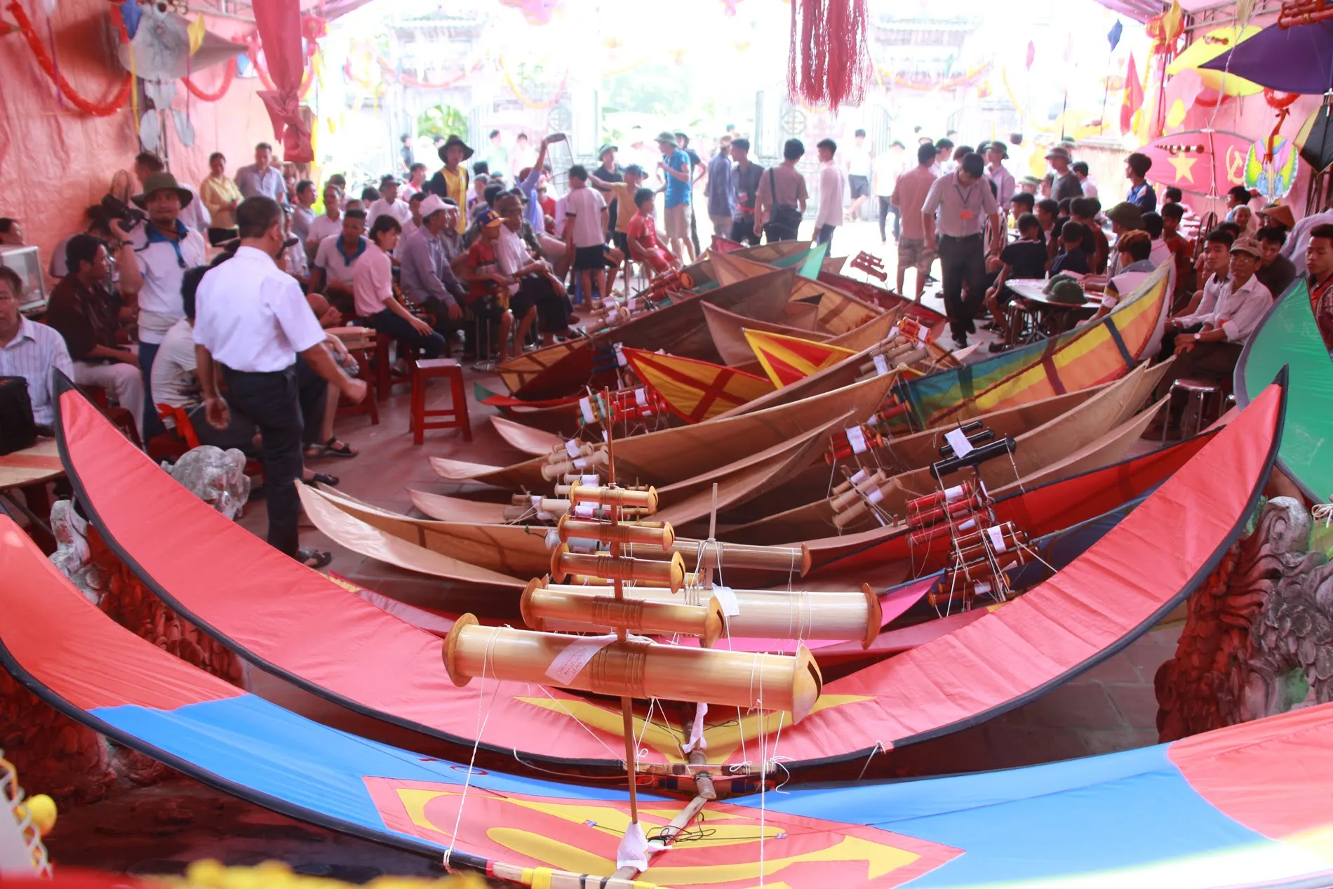 Tiếng sáo huyền thoại